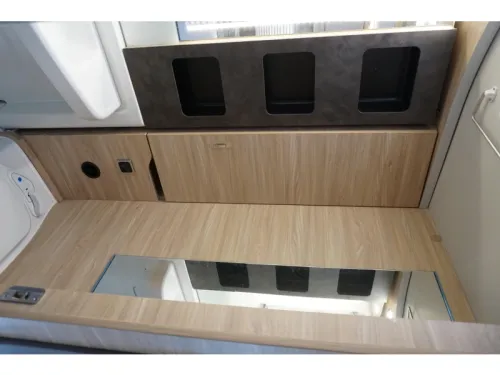Knaus Van TI Plus 650 MEG Platinum Selection, 4X4 photo: 14