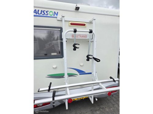 Chausson Welcome 76 Semi-integrated ☆131hp, Solar, Air conditioning☆ photo: 23