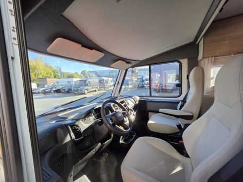 Etrusco I 7400 SBC Single beds Face/Face  photo: 2