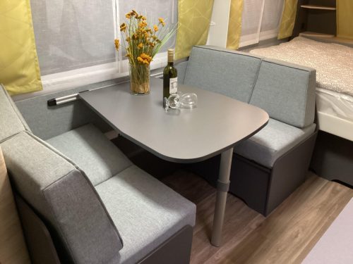 Fendt Apero 495 SKM Advantage package &euro; 2,250,- photo: 1
