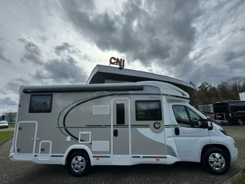 Chausson Etape Line 724 NEW photo: 7