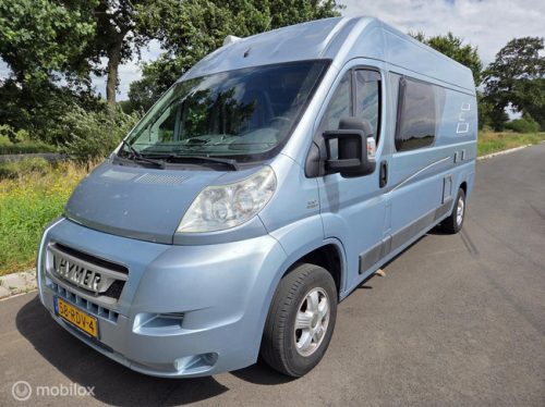 Hymer HC 322 Foto: 4