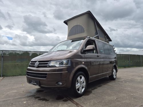 Volkswagen T5 California 180 DSG