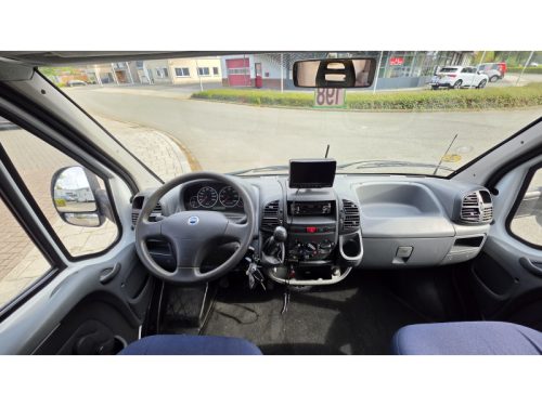 Knaus Weinsberg 600 Foto: 9