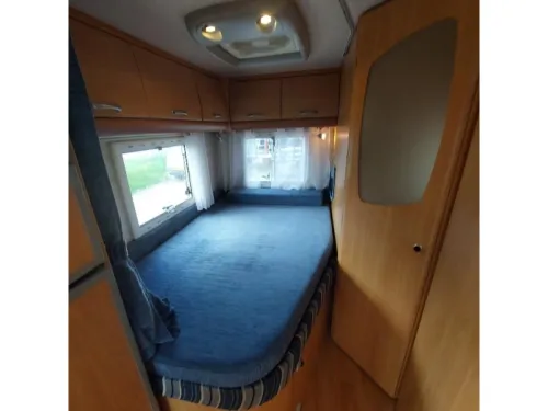 Chausson Odyssee 78  photo: 17