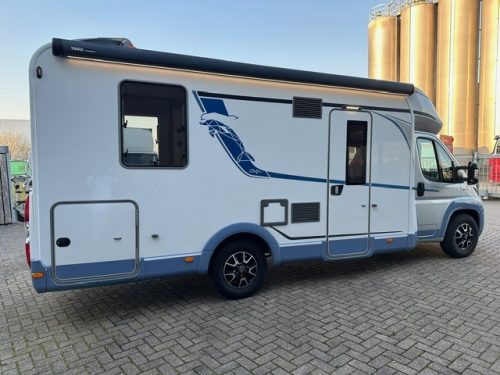 B&uuml;rstner Delfin T 732 G photo: 21