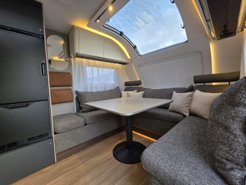 Adria Alpina 583 UL Foto: 16