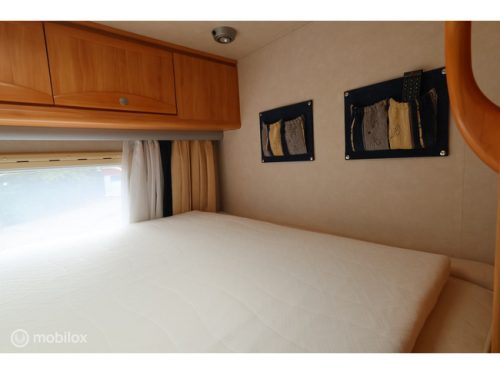 Adria Coral 680 SP photo: 17