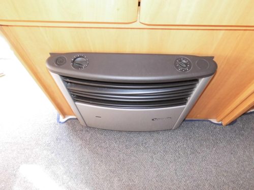 Swift Toscane 490 CF Mover, awning photo: 5