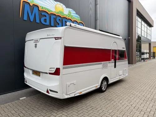 Kabe Briljant XL 470  Foto: 1