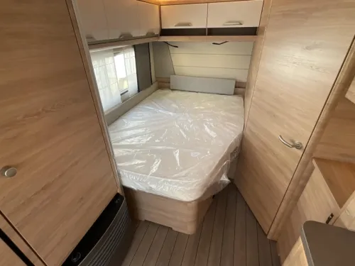 Knaus Sudwind Black Selection 580 UF MOVER-AIRCO-LUIFEL-LUX&Eacute; photo: 9