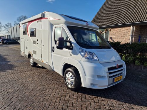 B&uuml;rstner T 620 photo: 20