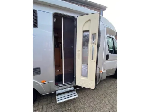 B&uuml;rstner Privilege 615 T 160 PK photo: 21
