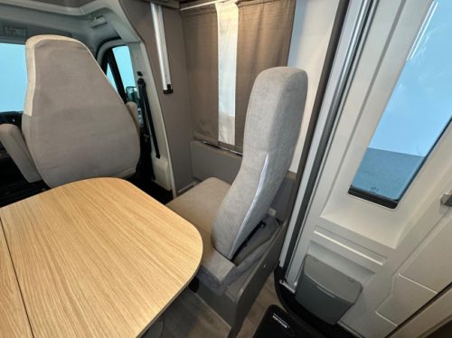 LMC T 720 Tourer Lift Foto: 9