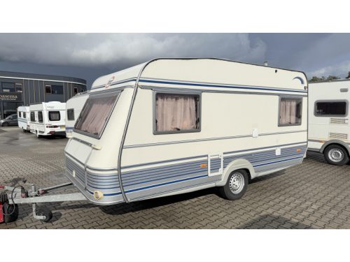 TEC Tour 450 Standard Sitz Bett Toilette Foto: 14