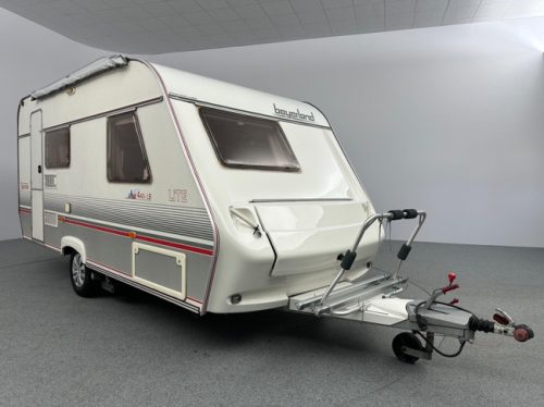 Beyerland Sprinter Lite 440 LB