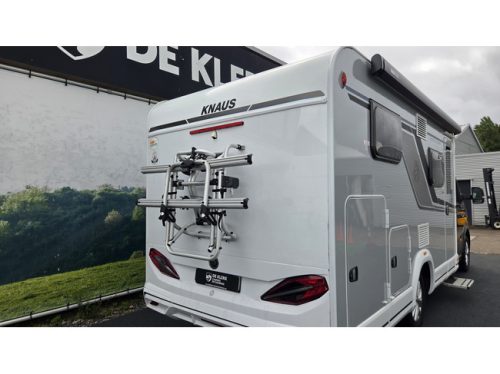 Knaus Van TI VW 640 MEG Vansation expected photo: 2