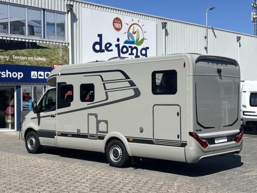 Hymer GT-S 685 mod&egrave;le 27 photo : 1
