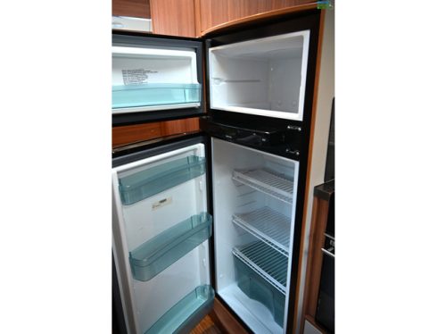 Adria Coral A 660SP photo: 17