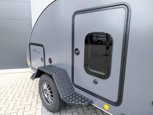 Miniatouring M22 Foto: 5