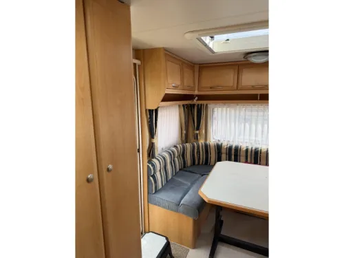 Sterckeman nova star 470 CP photo: 11