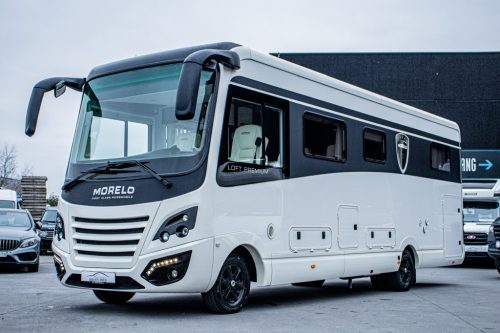 Morelo Loft 86 LBXT photo: 6
