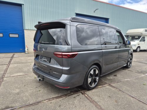 Volkswagen California Ocean 1.5 eHybrid 4Motion DSG photo: 9