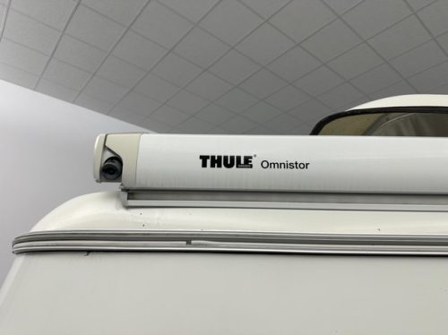 Eriba Touring Troll 542 GT 60 Edition foto: 16