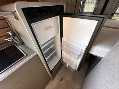 Hymer Grand Canyon S 600 4x4 FULL OPTIONS foto: 11