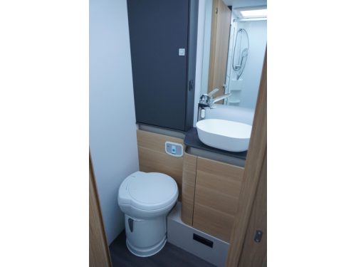 Adria Matrix Axess 670 SL  photo: 11