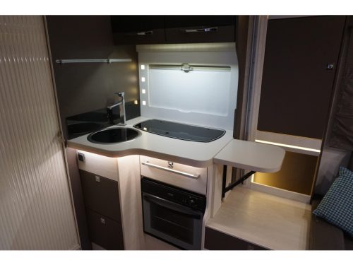 Chausson Welcome 630 1st owner photo: 11