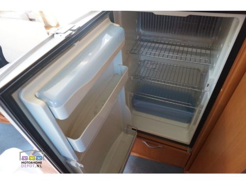Niesmann+Bischoff Arto 69 L Sachs Automatique photo : 14
