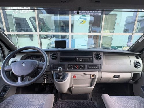 Chausson Allegro 82 Airco,FaceToFace,Vastbed  foto: 21