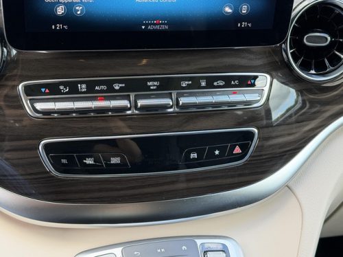 Mercedes-Benz Marco Polo V300d 4Matic |Air suspension|Electric sunroof|Towbar| photo: 16
