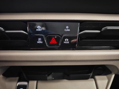 Volkswagen California Ocean 1.5 EHYBRID DSG 4MOTION 245PK photo: 17