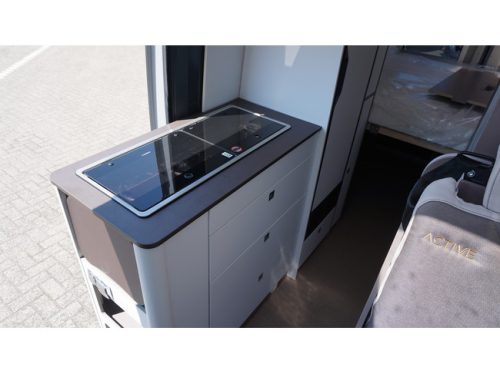 B&uuml;rstner Eliseo C 602 Fiat Foto: 14