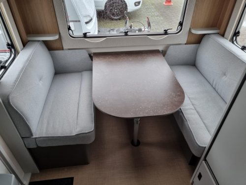 B&uuml;rstner B66 490 TL - Einzelbetten - Foto: 5