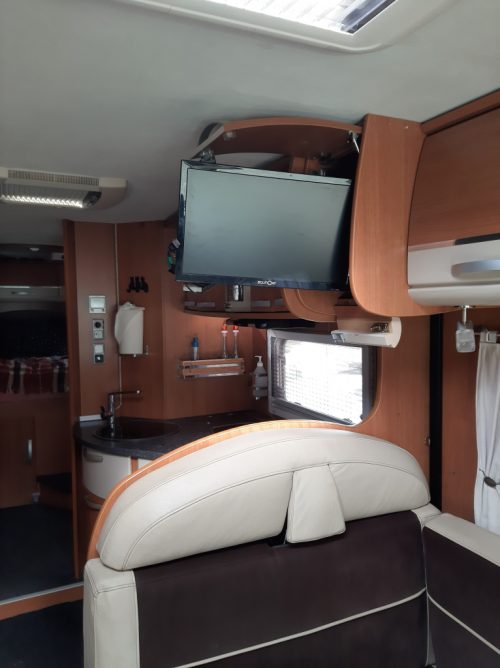 Pilote Pilote Explorateur Diamond 832LCE photo: 4