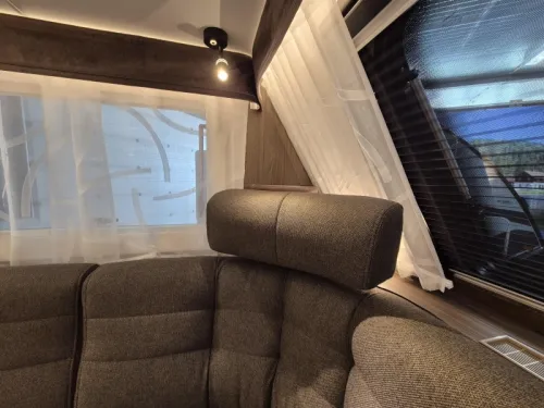 Kabe Ametist 560 GLE B2 Einzelbetten Foto: 20