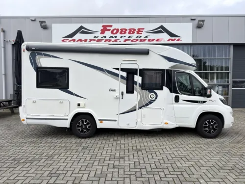 Chausson Flash 625 photo: 3