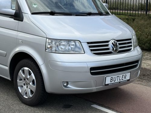 Volkswagen T5 California 130PK 2006 163.000KM  foto: 14