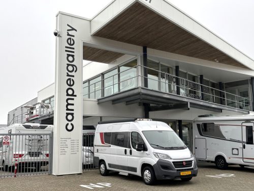 B&uuml;rstner City Car 540 QUERBETT 5.40M KOMPAKT! ANH&Auml;NGERKUPPLUNG EURO6 Foto: 0