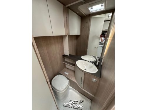 B&uuml;rstner Premio Limited 530 TL - SINGLE BEDS 1700 KG photo: 9