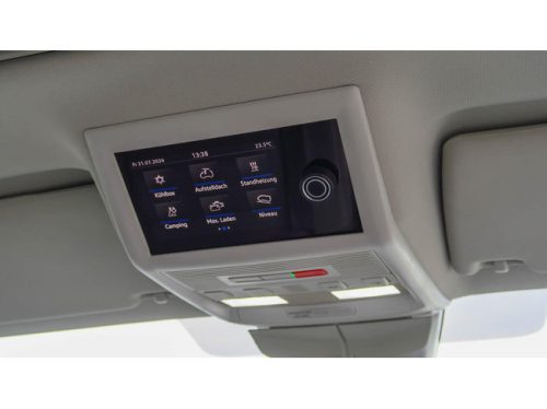 Volkswagen T6.1 California Ocean Edition 4 Motion 4WD Foto: 17