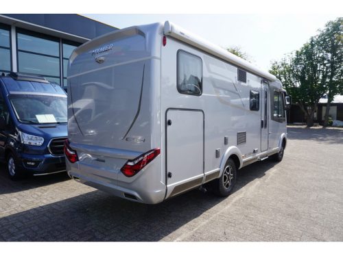 Hymer Exsis I 580 Fiat Foto: 4