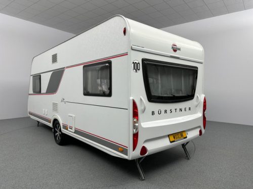 B&uuml;rstner Premio Plus 510 TK photo: 2