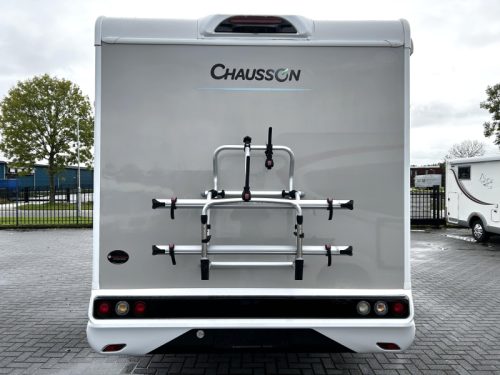 Chausson Titanium VIP 777 GA Camas individuales/&iexcl;Autom&aacute;tico! foto: 23
