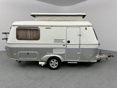Eriba Touring Triton 420 GT photo: 9