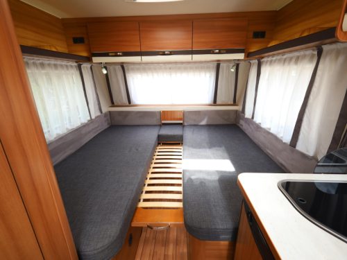 Weinsberg CaraOne 480 UE mover | voortent | luifel  foto: 11