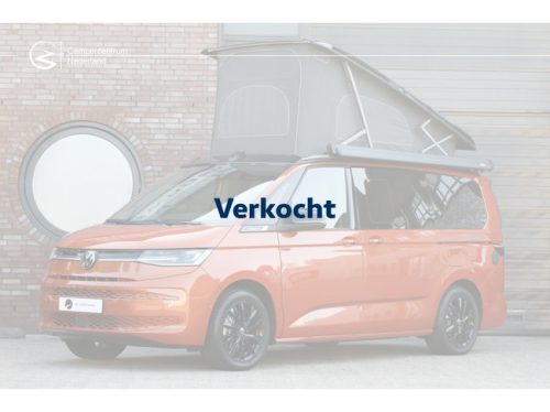 Volkswagen California Ocean 1.5 eHybrid 180 kW / 245 PS DSG 4Motion